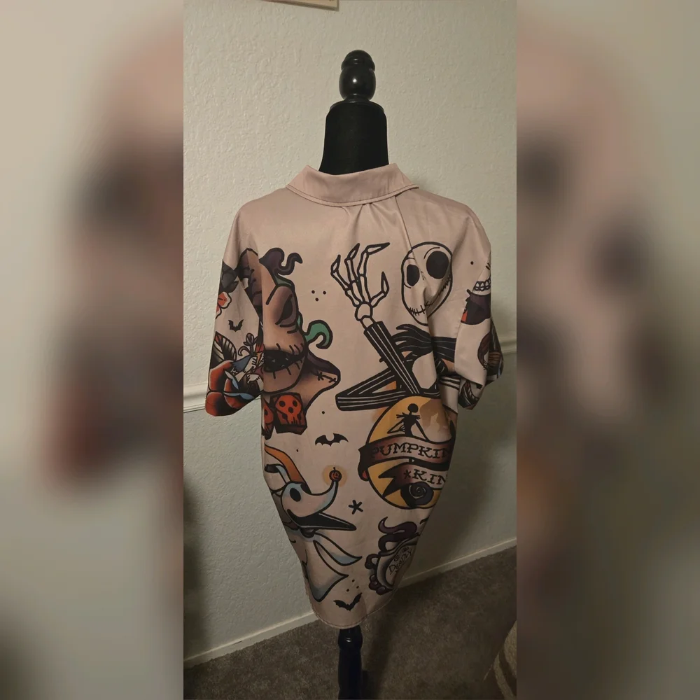 NWOT Two Disney Tshirts - Picture 2 of 4